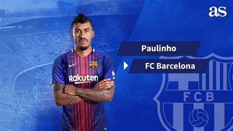 Show more posts from paulinhop8. Barcelona Paulinho Wallpaper | 2020 Live Wallpaper HD