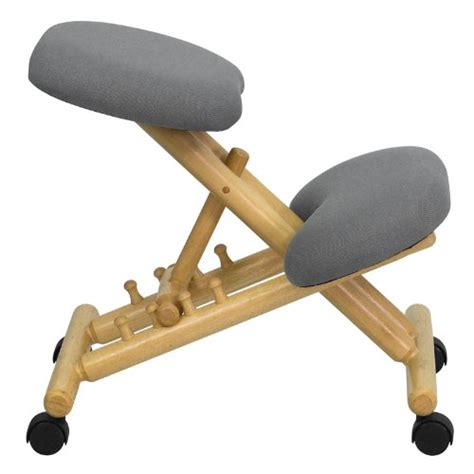 Shop ergonomic chairs at human solution. Why Choose an Ergonomic Kneeling Chair