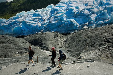 Best Hikes In Alaska Great Ideas For The Frontiers Hiking Tips And