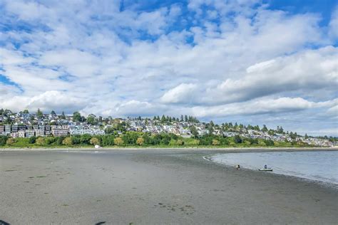 Ultimate Guide To Visiting White Rock Bc Destinationless Travel