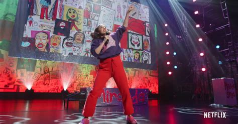 See The Trailer For Colleen Ballingers Miranda Sings Live Your