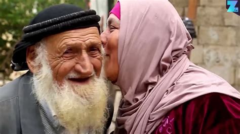 Man of the year, pekanbaru. WATCH: This old man from Lebanon has a 7-year-old son!