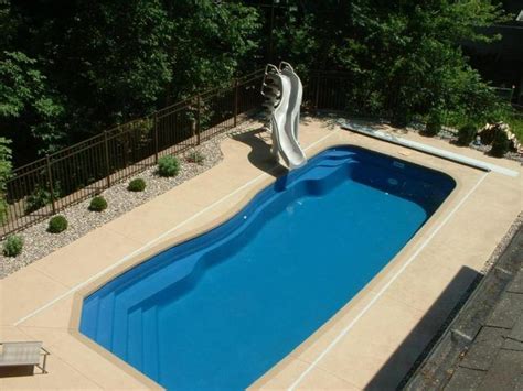 Exterior Fabulous Diy Fiberglass Pools Kits Inground Pool Inserts Fiberglass Pool Kits Small