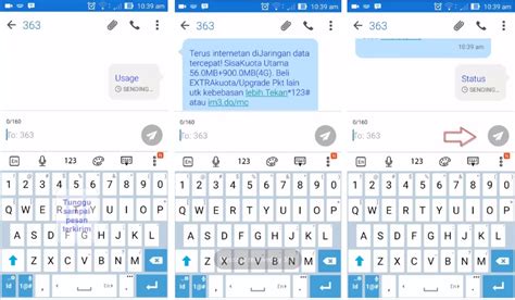 Cek pengisian pulsa terakhir indosat. Simak Cara Cek Biaya Pemakaian Terakhir Pulsa Indosat ...