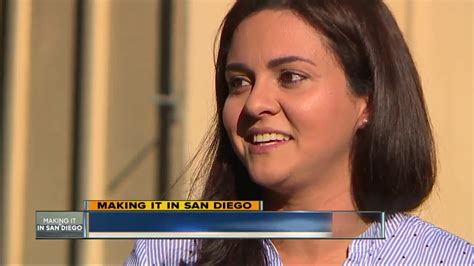 Making It In San Diego Side Jobs Help People Make Ends Meet Youtube