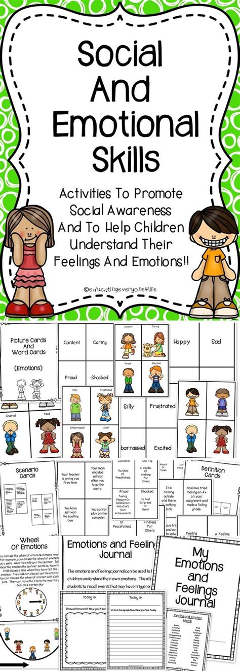 25 Social Skills Worksheets For Adults With Autism Pdf For Your Lessons