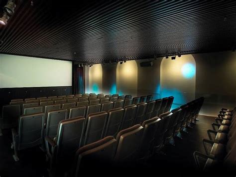 How i view arthouse movies. The Arts House Screening Room | Film in City Hall, Singapore