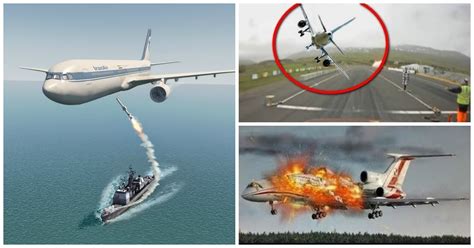 Find plane crash latest news, videos & pictures on plane crash and see latest updates, news, information from ndtv.com. Why a plane crashes? Five known causes of behind this ...