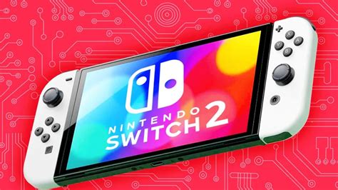 The New Nintendo Switch Update Points To Its Successor And One Of Its