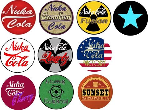 30 Nuka Cola Cap Label Labels Design Ideas 2020