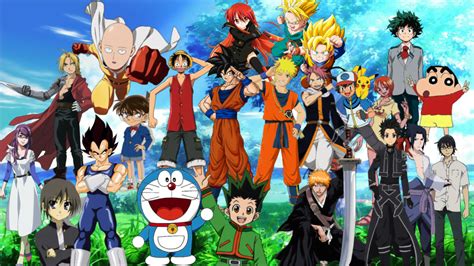 Bakit Tinatawag Na Anime Ang Japanese Cartoons Otakukan