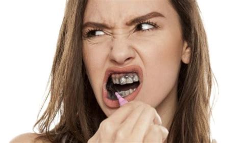 in a shocking development charcoal toothpaste is a scam according to something called science