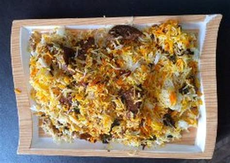 Easiest Way To Cook Perfect Bakra Eid Special Mutton Biryani