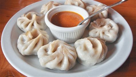 Best Momos In Faridabad My Yellow Plate