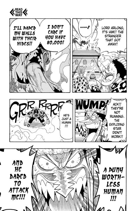 One Piece Chapter 72 Tcb Scans