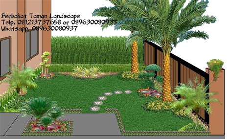Hal ini bisa menambah kenyamanan penghuni rumah. Taman Minimalis Harga Ekonomis | Gambar Taman Minimalis | Tukang Taman Minimalis Murah ...