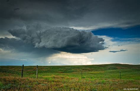 Storms On The Plains By Kkart On Deviantart