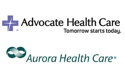 Advocate Aurora Health Care Logo Aurora Health Care Logos Isbagus