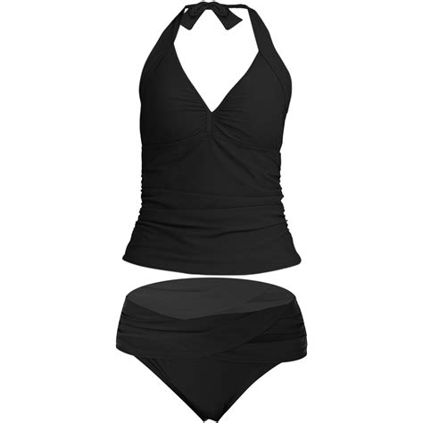 Solid Color Bathing Suit Ladies Womens Separate Pure Color Bikini Hard Cup 2 Piece Swimsuit