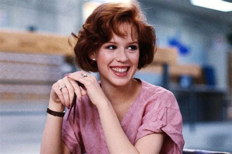 10 Things You Didnt Know About Molly Ringwald