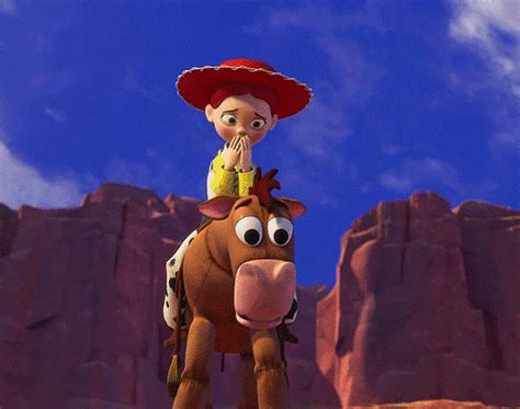 Bullseye Toy Story 2 And Toy Story 3 The Ultimate Ranking Of Disney