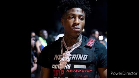 Nba Youngboy Bring Em Out Official Audio Youtube