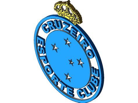 Principal 58 Images Logo Do Cruzeiro Png Vn