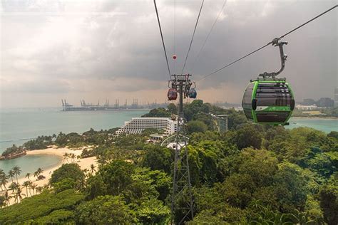 10 Lesser Known Experiences For Your Next Singapore