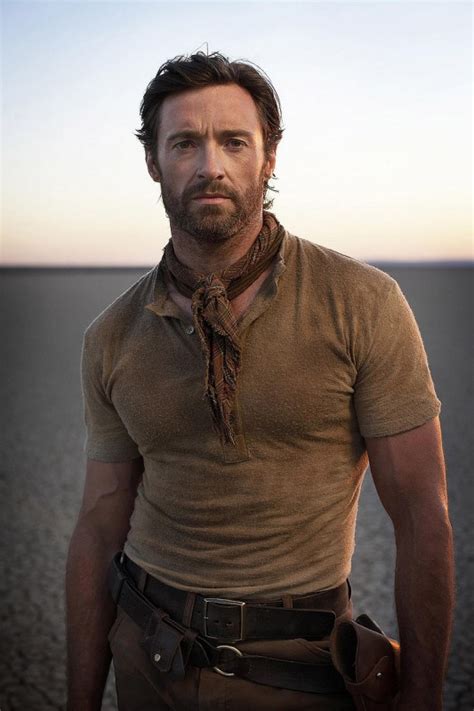 12.10.1968 (51 год) место рождения: Il sexy Hugh Jackman, protagonista di Australia: 97547 ...