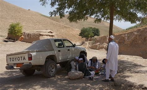 The broad residency in urban education. Addressing education quality & equity in Afghanistan and ...