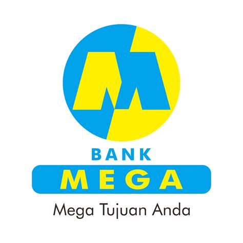 Logo Bank Mega Syariah