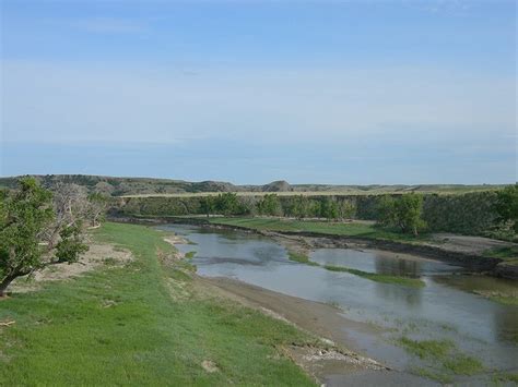6 Incredible Rivers In South Dakota