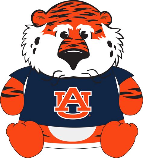 Auburn Tiger Clipart 10 Free Cliparts Download Images On Clipground 2024