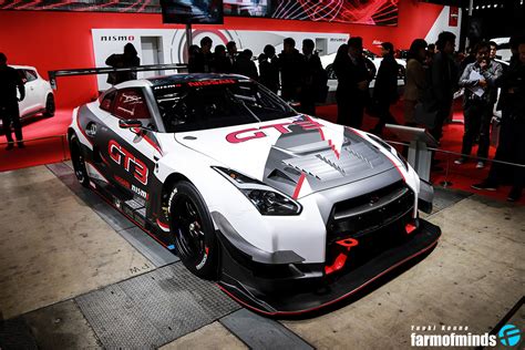 Who are the drivers of the bmw gtr? 2015 Nismo GT-R GT3 Race Car - Farmofminds