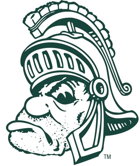 Sparty Hes The Michigan State University Mascot For You Out Of