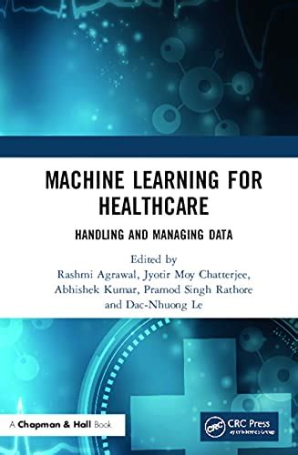 Amazon Machine Learning For Healthcare Handling And Managing Data