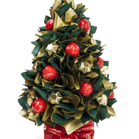 Lollypotz Christmas Tree