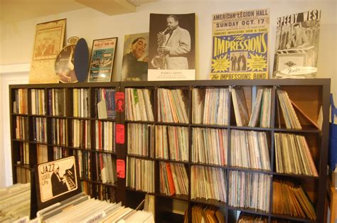 8 Record Stores Every St Louis Music Lover Must Visit