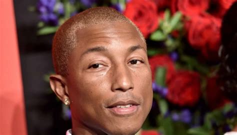 pharrell williams nomeado diretor criativo da louis vuitton