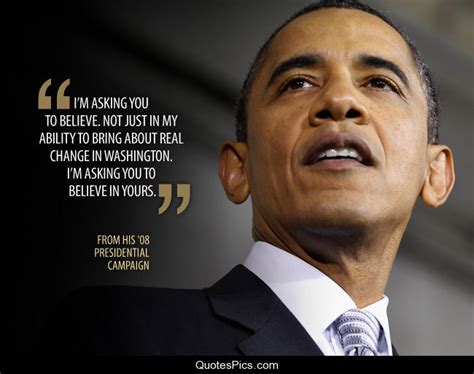 The best barack obama quotes so you can appreciate his leadership and all that he has done for the us during his presidency. Barack Obama Motivational Quotes. QuotesGram