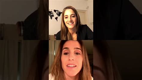 Y no hay nada que lo cambie. Natalia y Soledad Pastorutti / Juntas Desde Casa ...