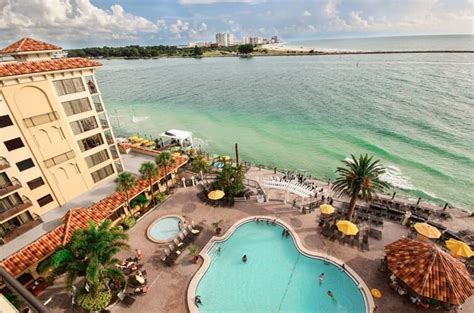 11 Best Hotels In Clearwater Beach For Families In 2023