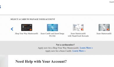 Amazon store card online bill pay. www.syncbank.com/amazon - Amazon Store Credit Card Online ...