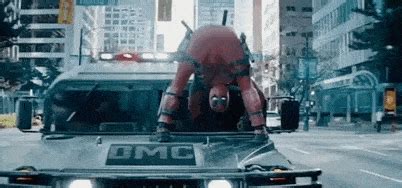Sometimes, it's just you and one other friend hanging out, passing the time with a few drinks. Deadpool 2 (2018) Drinking Game - Drink When