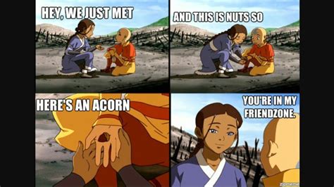 Avatar The Last Airbender Memes Cartoon Amino