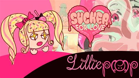 Sucker For Love Cute Cthulhu Waifu Ikzzz Lilliepop Vt Youtube