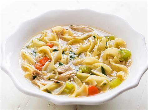 Instant Pot Chicken Noodle Soup Rachel Cooks® Instant Pot Chicken Noodle Soup With Frozen