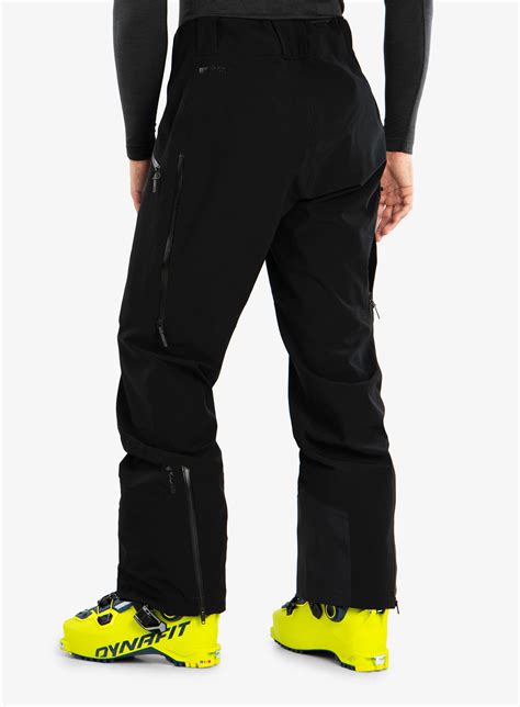 Spodnie Narciarskie Black Diamond Recon Stretch Ski Pants Black