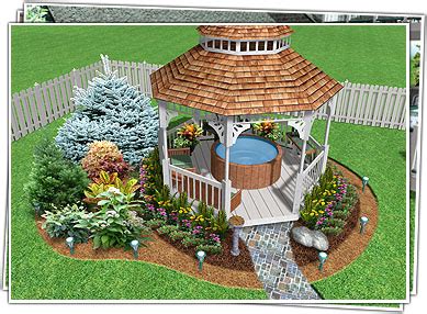 Better homes and gardens landscaping & deck designer 1. Realtime Landscaping Architect 2012 cracked version ...