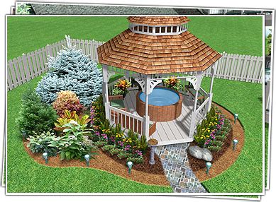 I've had the good fortune of having nice landscaping and. Realtime Landscaping Architect 2012 cracked version ...